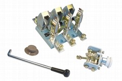 HD13開啟式刀開關(guān)